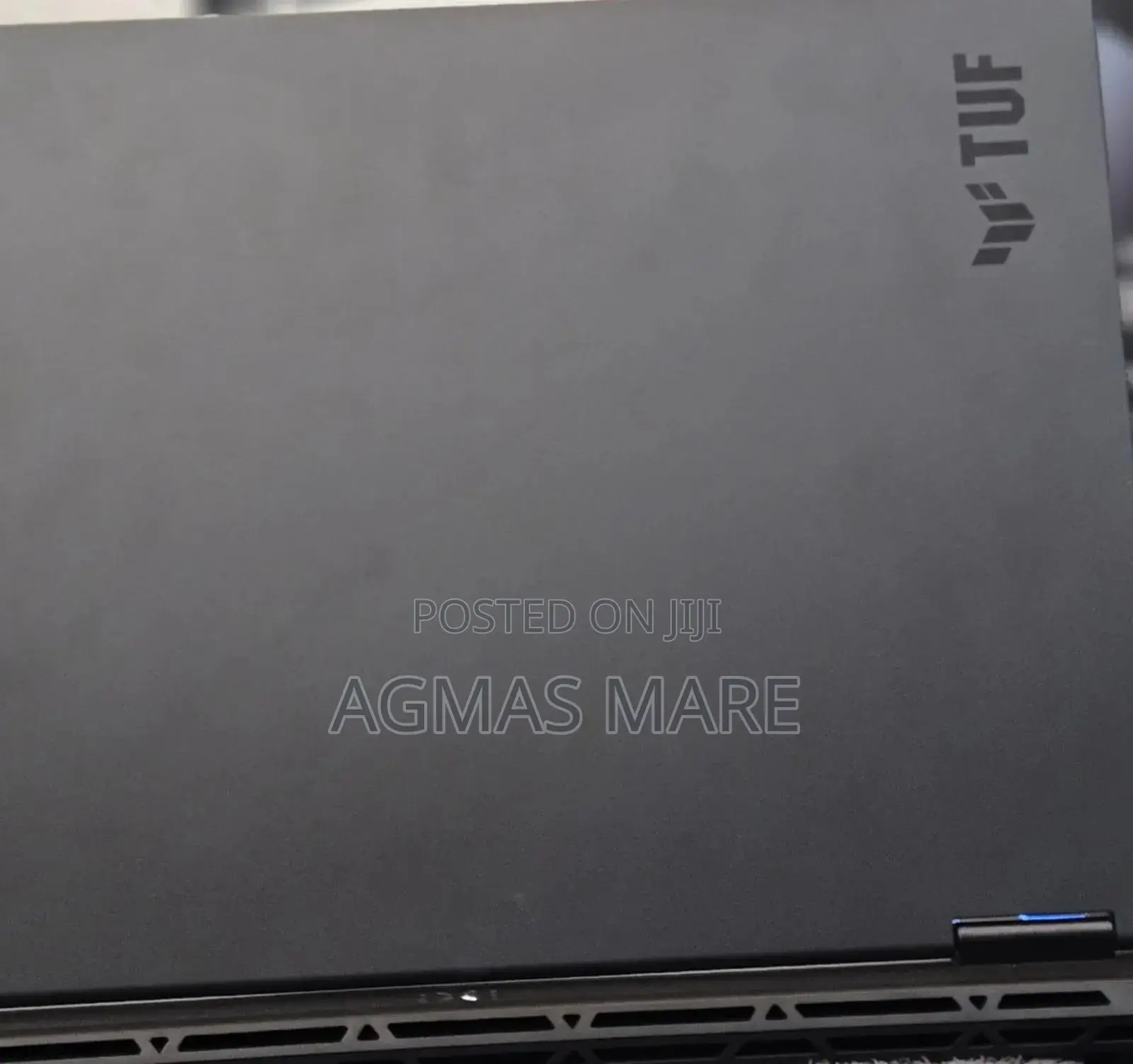 New Laptop Asus TUF Gaming A16 32GB AMD Ryzen 9 SSD 1T