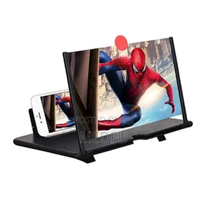 Mobile Phone Screen Magnifier