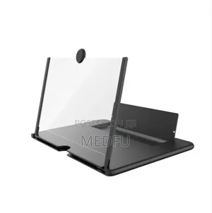 Mobile Phone Screen Magnifier