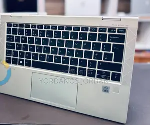 New Laptop HP EliteBook 830 G7 16GB Intel Core I7 SSD 512GB
