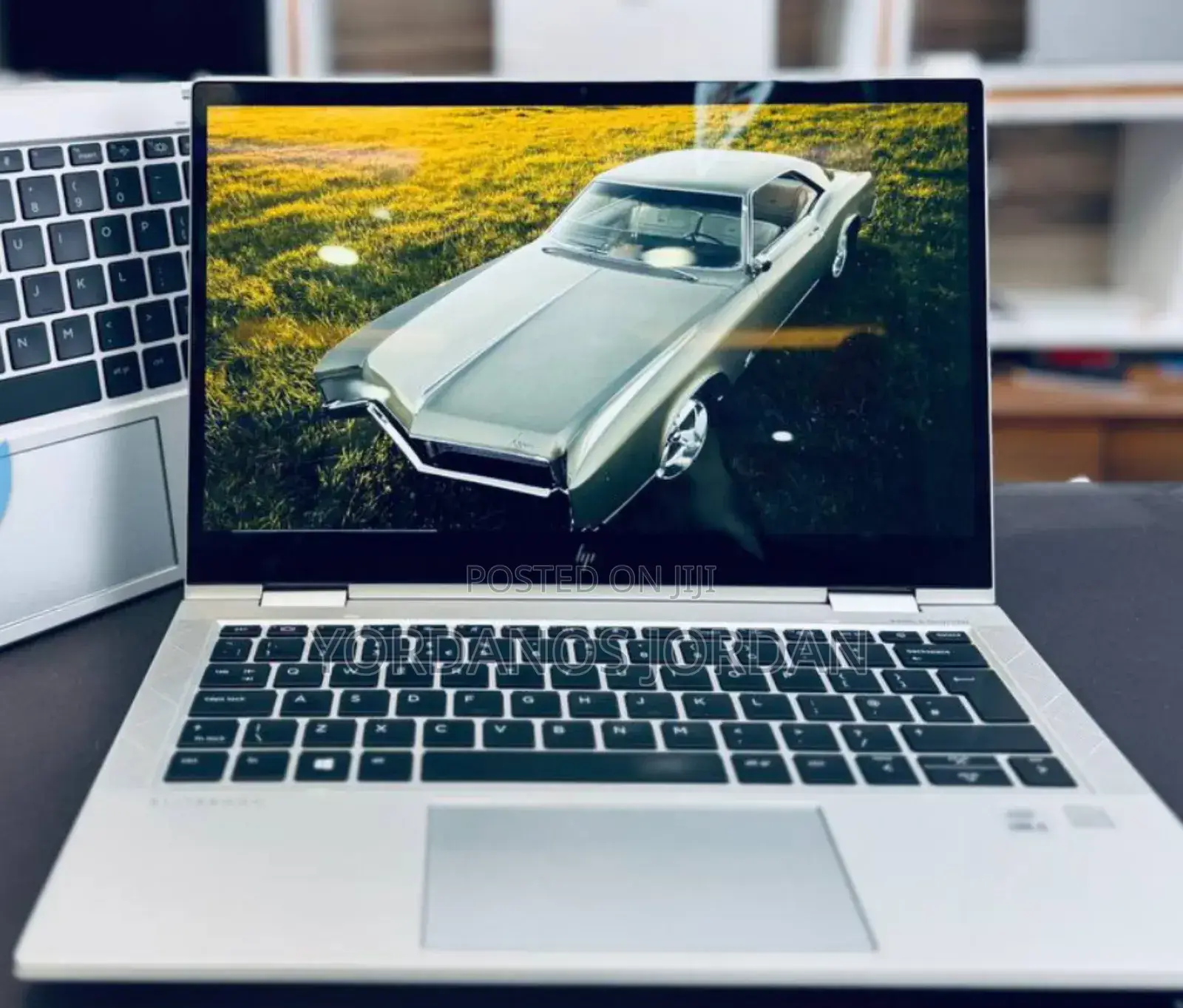 New Laptop HP EliteBook 830 G7 16GB Intel Core I7 SSD 512GB