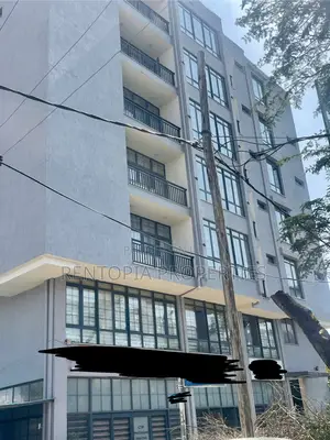 Bole G+6 Building for Sale – Monthly Income!