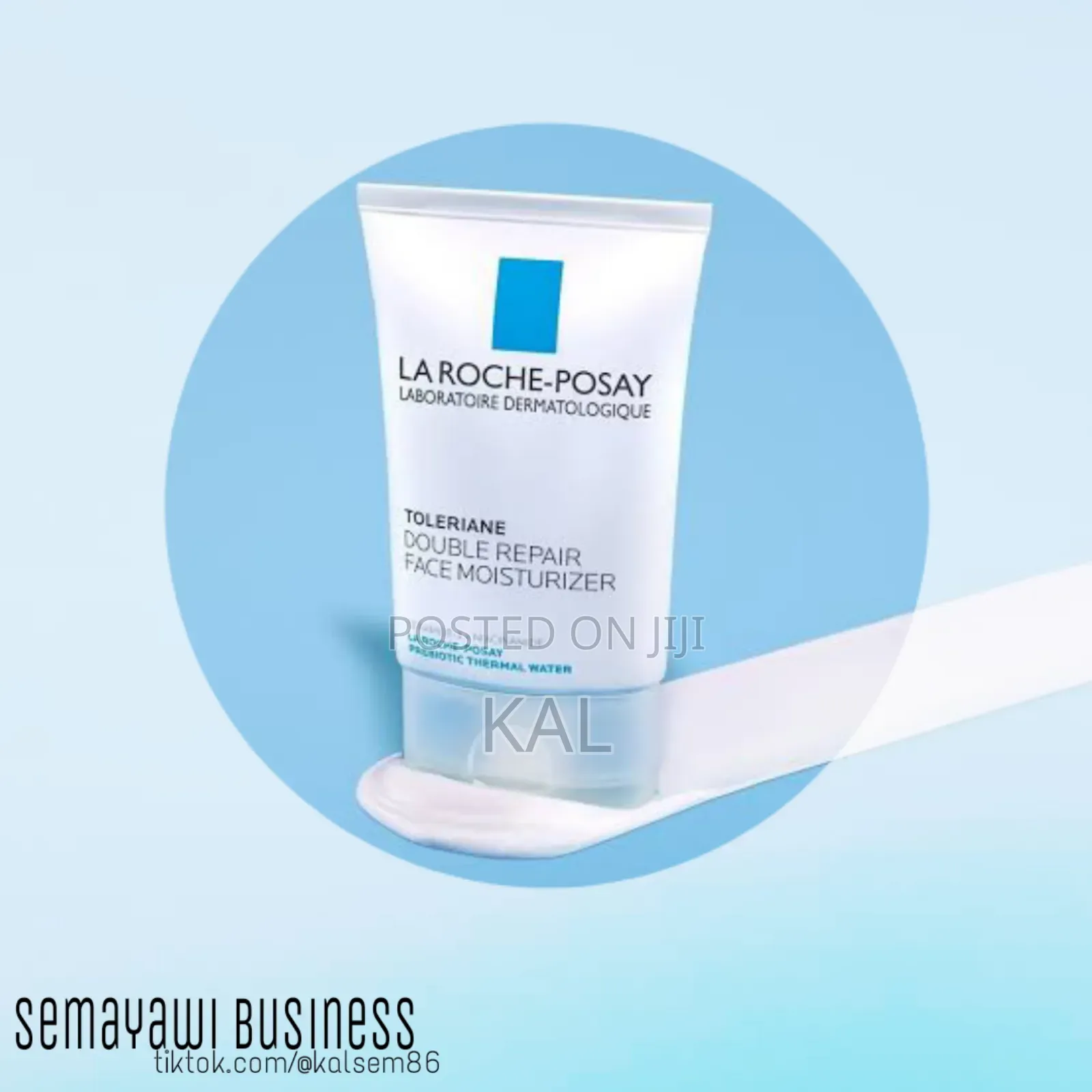 La Roche Posay La Roche-Posay