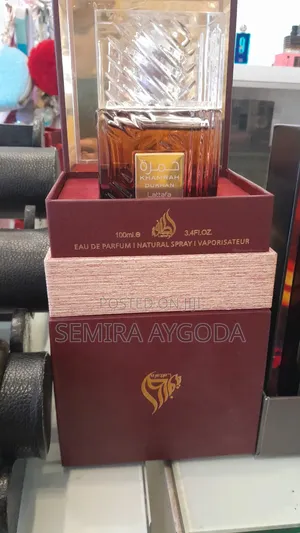 Perfume for Ladies