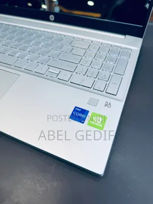 New Laptop HP Pavilion 15 16GB Intel Core I7 SSD 512GB