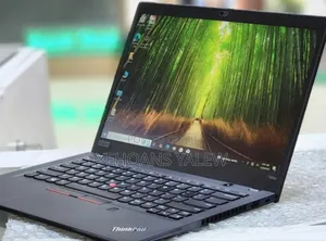 New Laptop Lenovo ThinkPad T495s 16GB AMD Ryzen 7 SSD 512GB