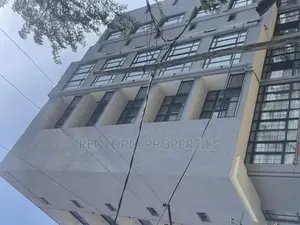 Bole G+6 Building for Sale – Monthly Income!