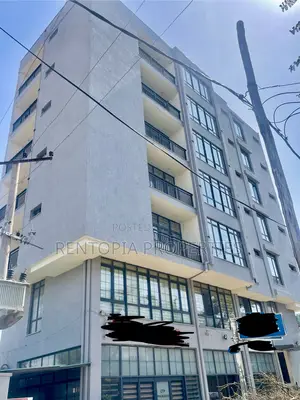 Bole G+6 Building for Sale – Monthly Income!