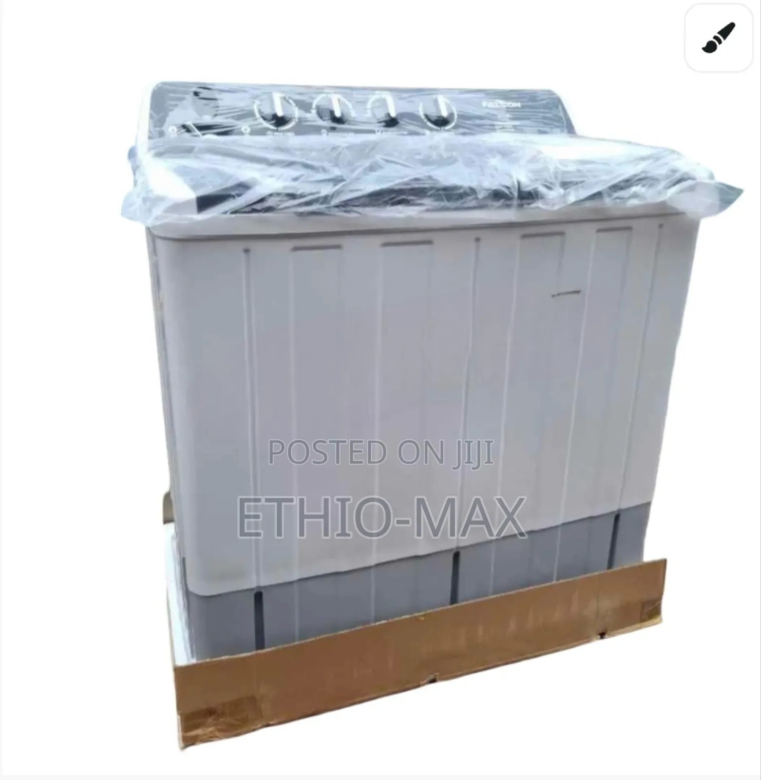 Falcon Washing Machine 16 Kg – Original | Heavy Duty | Powerful Wash