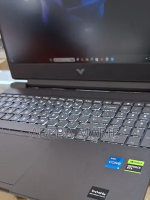 New Laptop HP Victus 16 16GB Intel Core I5 SSD 512GB