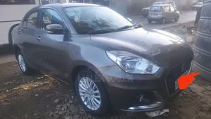Suzuki Dzire 2021 Brown