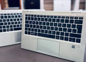 New Laptop HP EliteBook 830 G7 16GB Intel Core I5 SSD 512GB