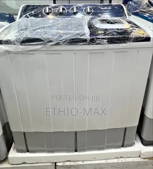 Falcon Washing Machine 20 Kg – Big Capacity | Heavy Duty | Original