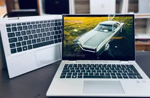 New Laptop HP EliteBook 830 G7 16GB Intel Core I5 SSD 512GB