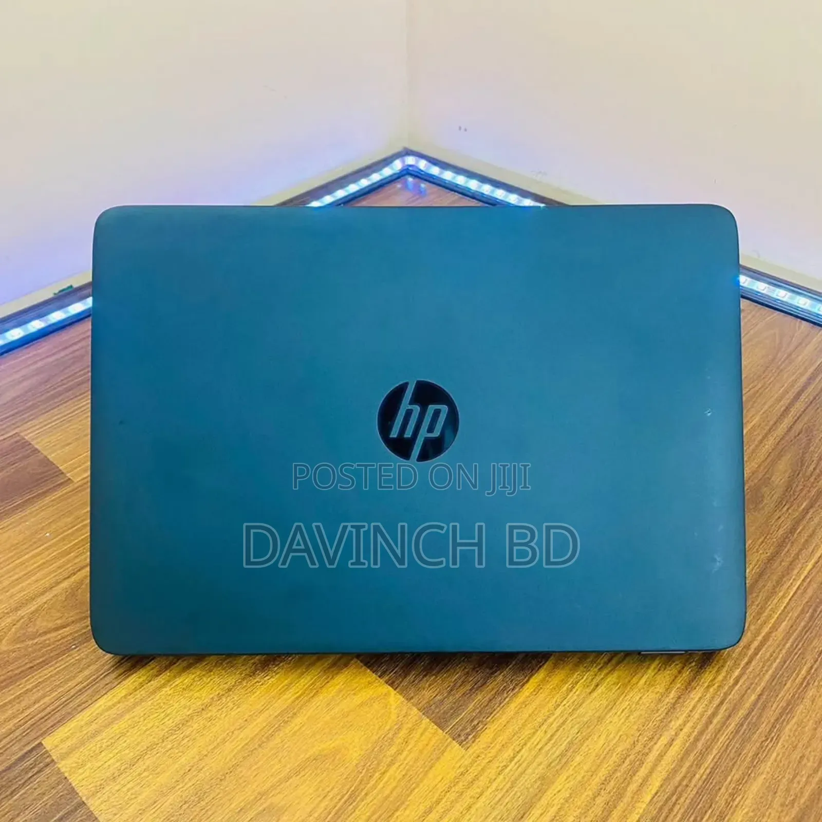 Laptop HP EliteBook 840 8GB Intel Core I5 HDD 500GB