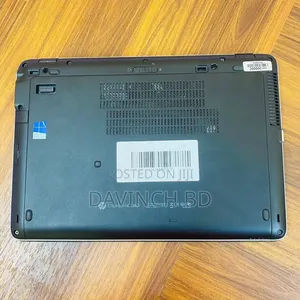 Laptop HP EliteBook 840 8GB Intel Core I5 HDD 500GB