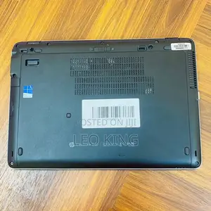 Laptop HP EliteBook 840 8GB Intel Core I5 HDD 500GB