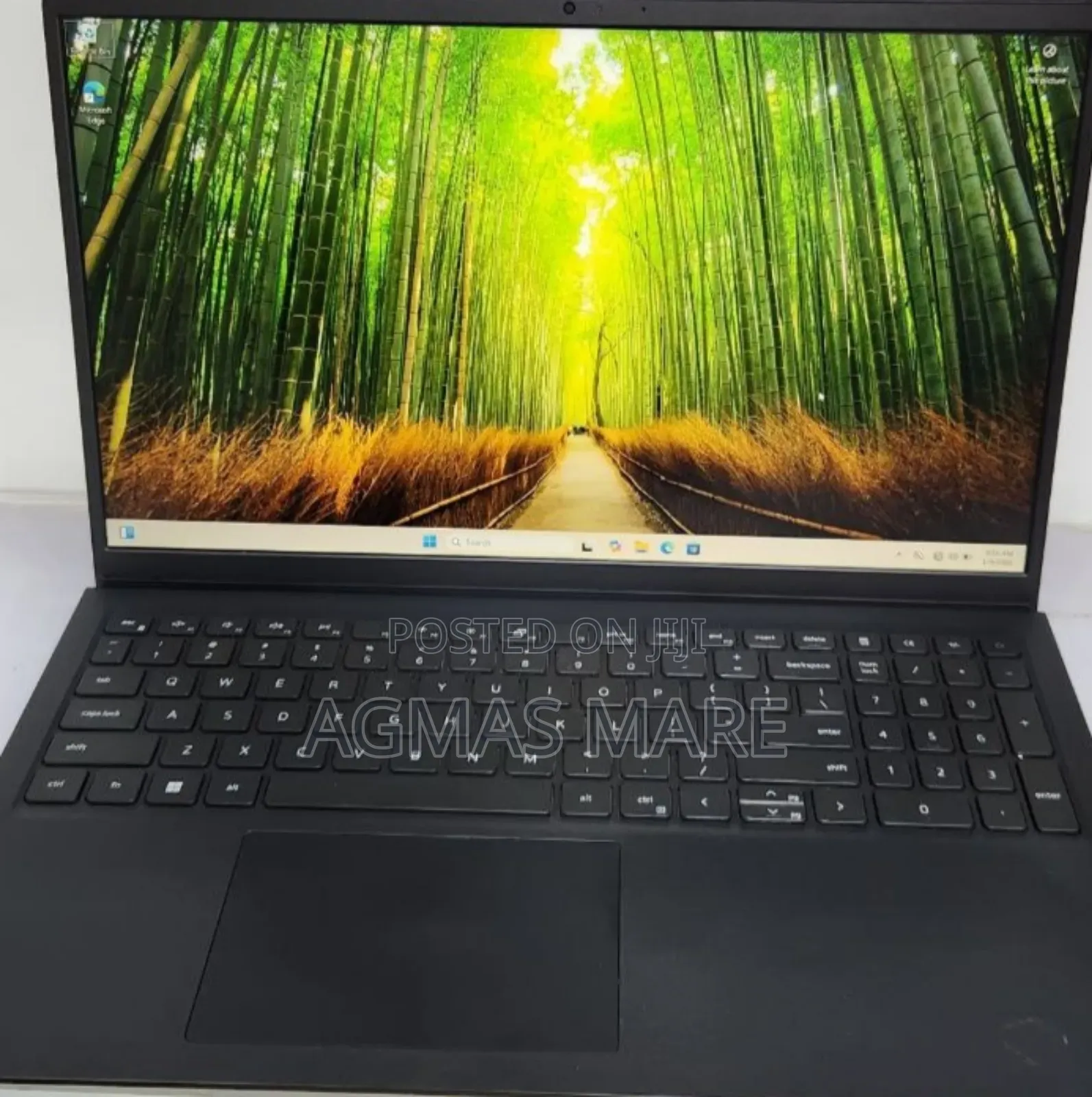 New Laptop Dell Inspiron 15 8GB Intel Core I5 SSD 256GB