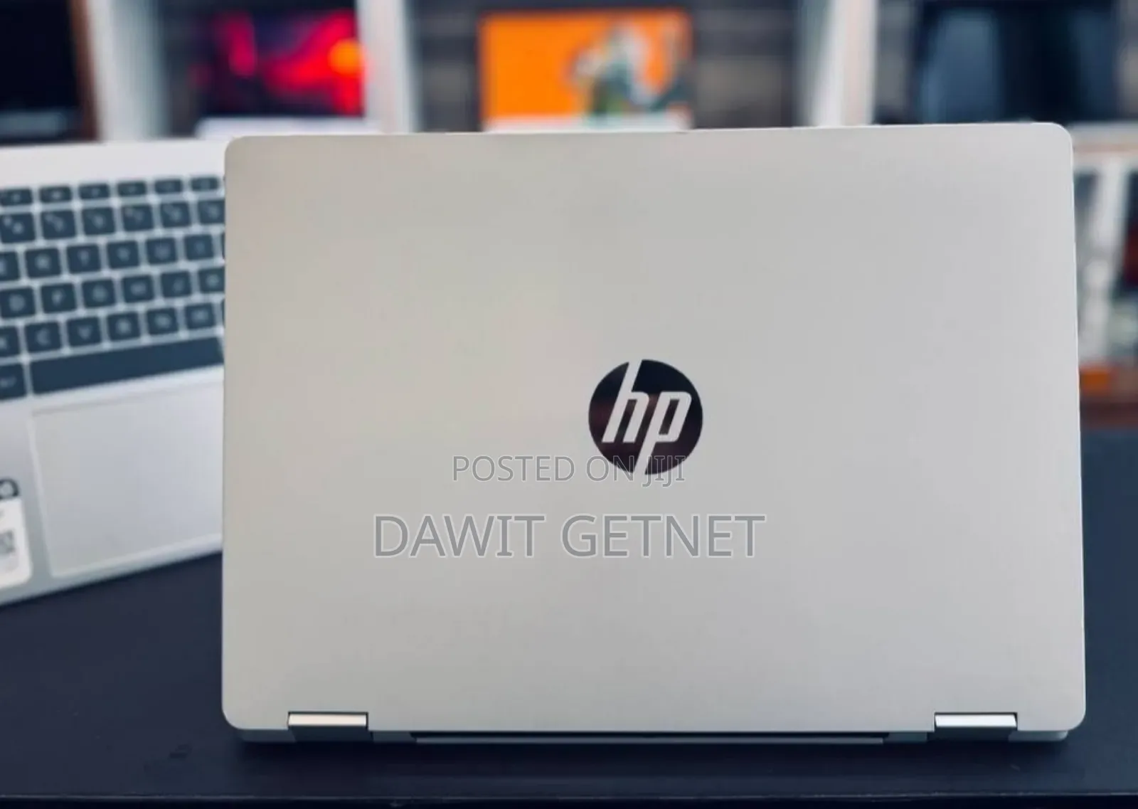 New Laptop HP OmniBook X Flip 16" 16GB Intel Core I7 SSD 512GB
