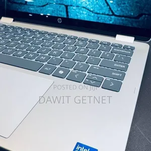 New Laptop HP OmniBook X Flip 16" 16GB Intel Core I7 SSD 512GB