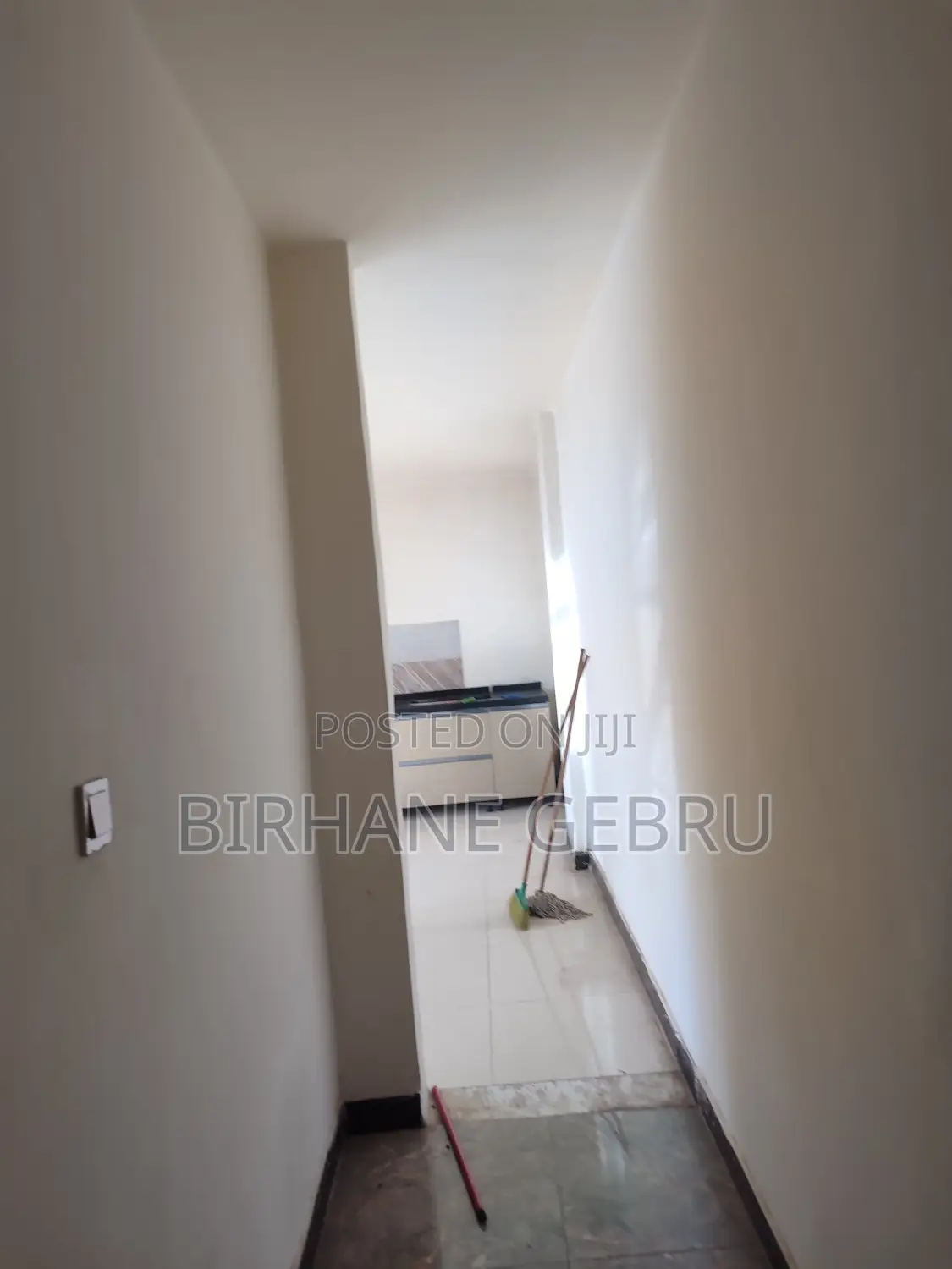 1bdrm Apartment in Luxury Apartiment, Kirkos for rent
