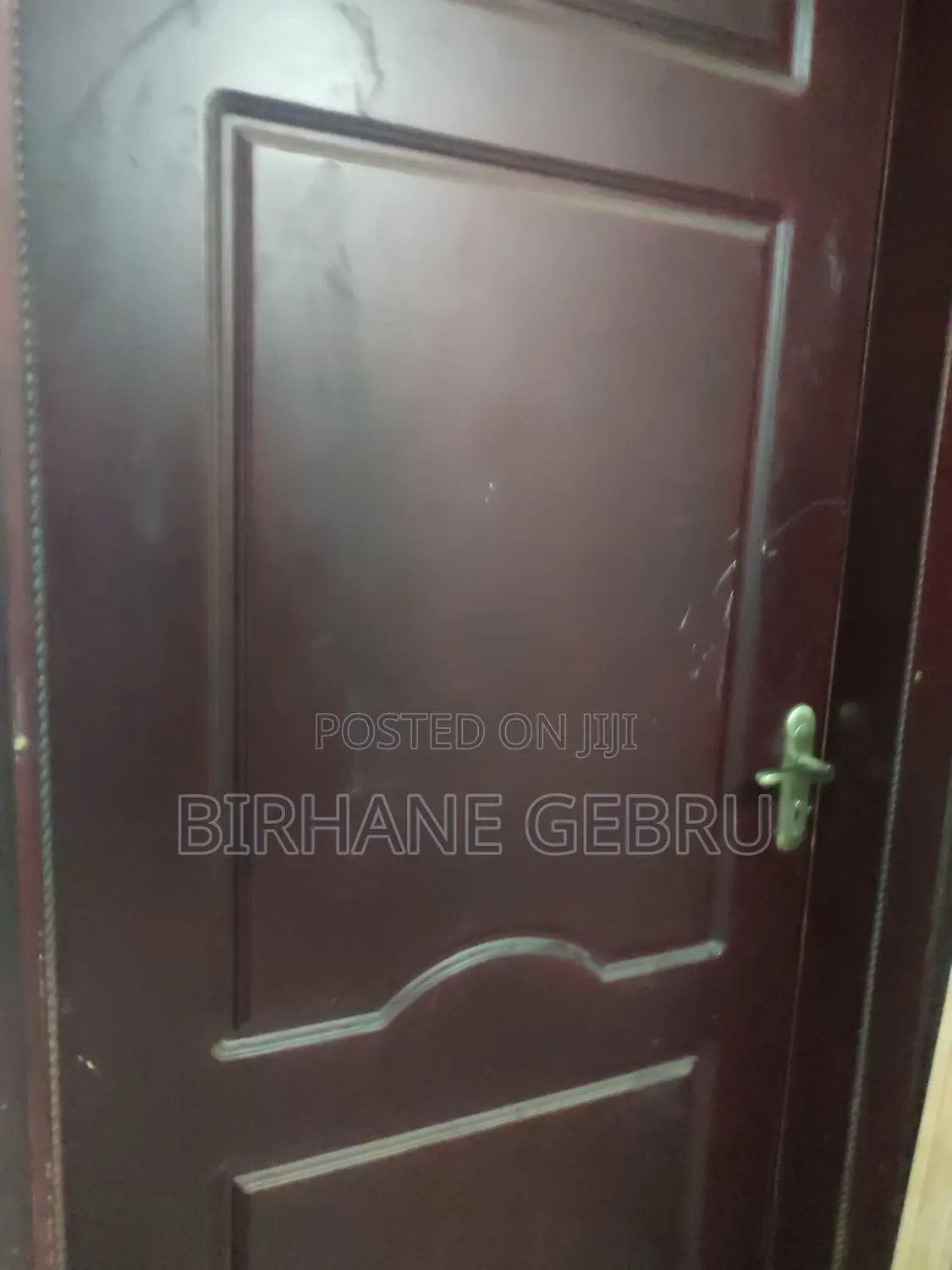 1bdrm Apartment in Luxury Apartiment, Kirkos for rent