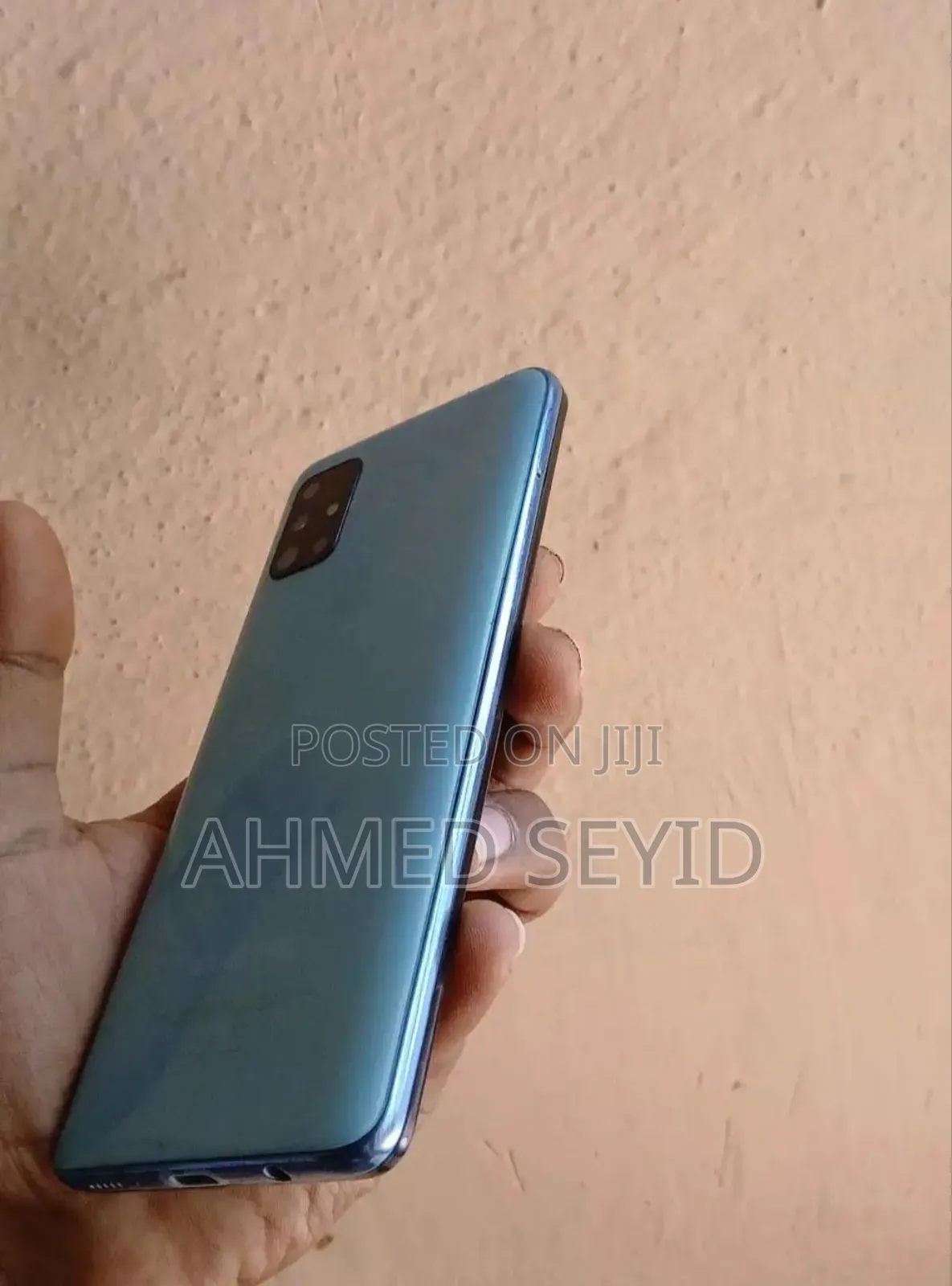 Samsung Galaxy A51 128 GB Blue