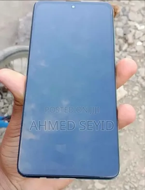 Samsung Galaxy A51 128 GB Blue