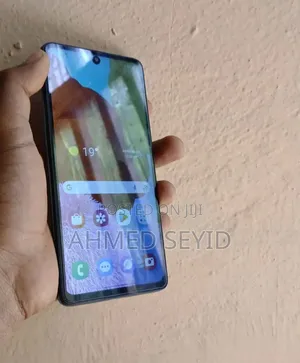 Samsung Galaxy A51 128 GB Blue