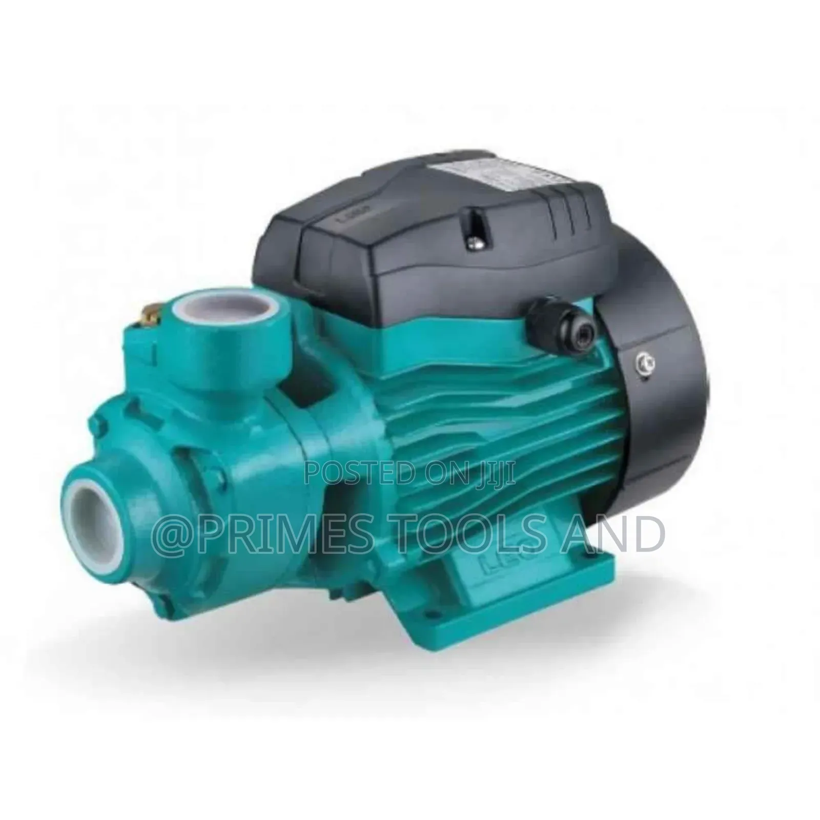 Leo 0.5hp Water Pump | Single Phase 220v | Original