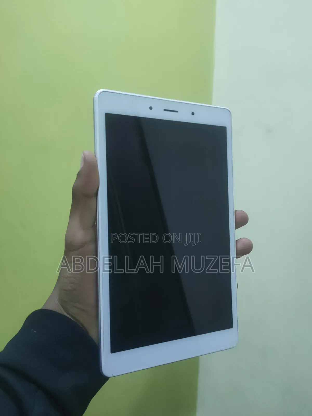 Samsung Galaxy Tab A 8.0 (2019) 32 GB White