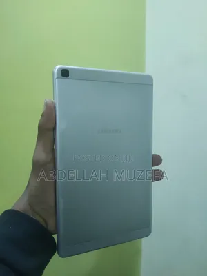 Samsung Galaxy Tab A 8.0 (2019) 32 GB White
