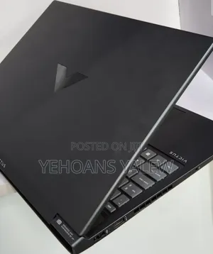 New Laptop HP Victus 15 32GB Intel Core I7 SSD 1T
