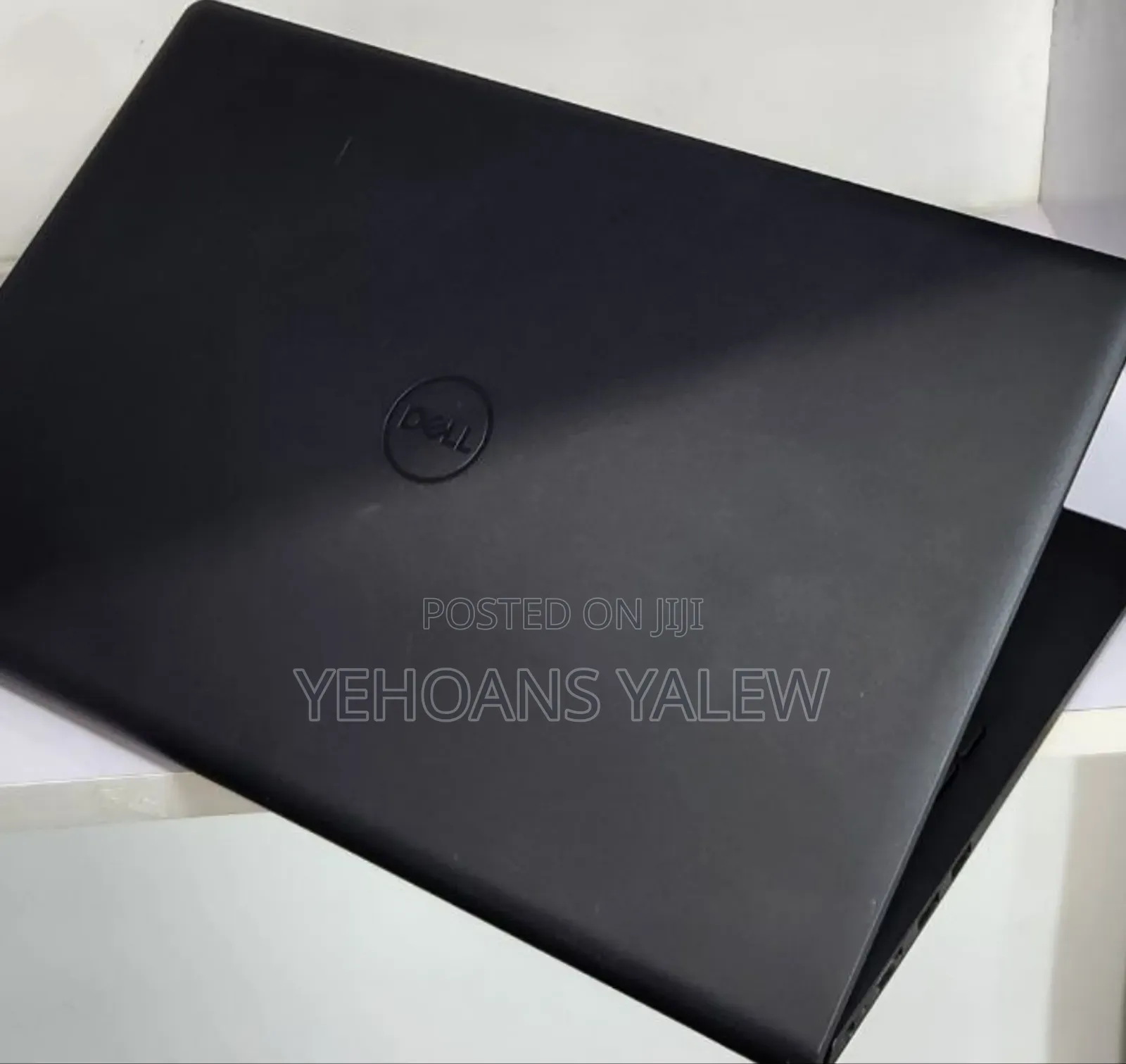 New Laptop Dell Inspiron 15 8GB Intel Core i5 SSD 256GB