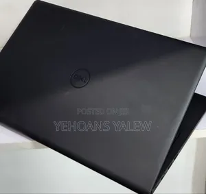 New Laptop Dell Inspiron 15 8GB Intel Core i5 SSD 256GB