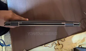 New Laptop HP Spectre 13 16GB Intel Core I7 SSD 1T