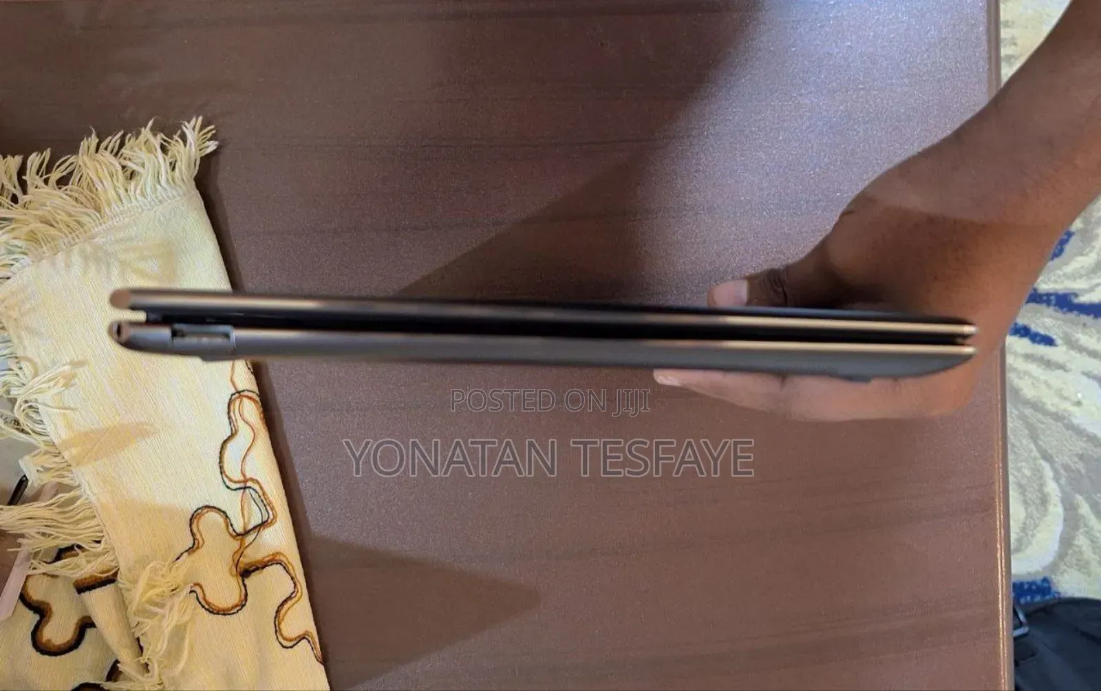 New Laptop HP Spectre 13 16GB Intel Core I7 SSD 1T