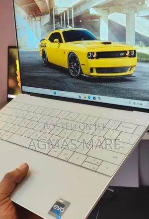 New Laptop Dell XPS 13 32GB Intel Core I7 SSD 512GB