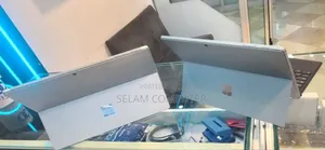 New Laptop Microsoft Surface Pro 7 16GB Intel Core I7 SSD 512GB