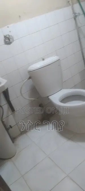 Furnished 2bdrm Condo in Ayat Tsebel, Yeka for rent