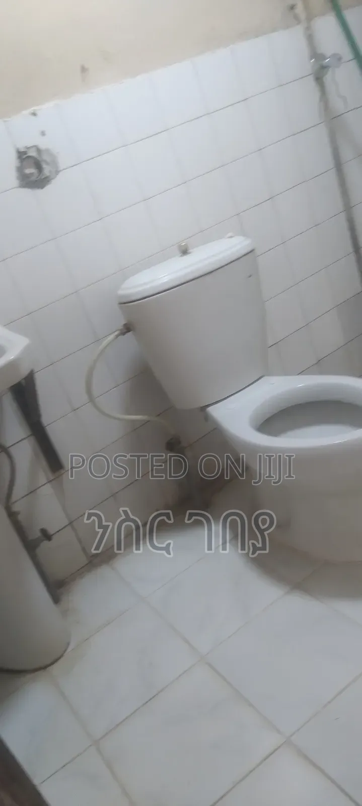 Furnished 2bdrm Condo in Ayat Tsebel, Yeka for rent