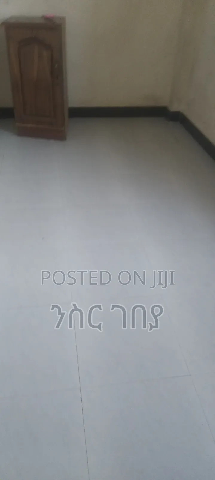 Furnished 2bdrm Condo in Ayat Tsebel, Yeka for rent