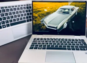 New Laptop HP EliteBook 830 G7 16GB Intel Core i5 SSD 512GB