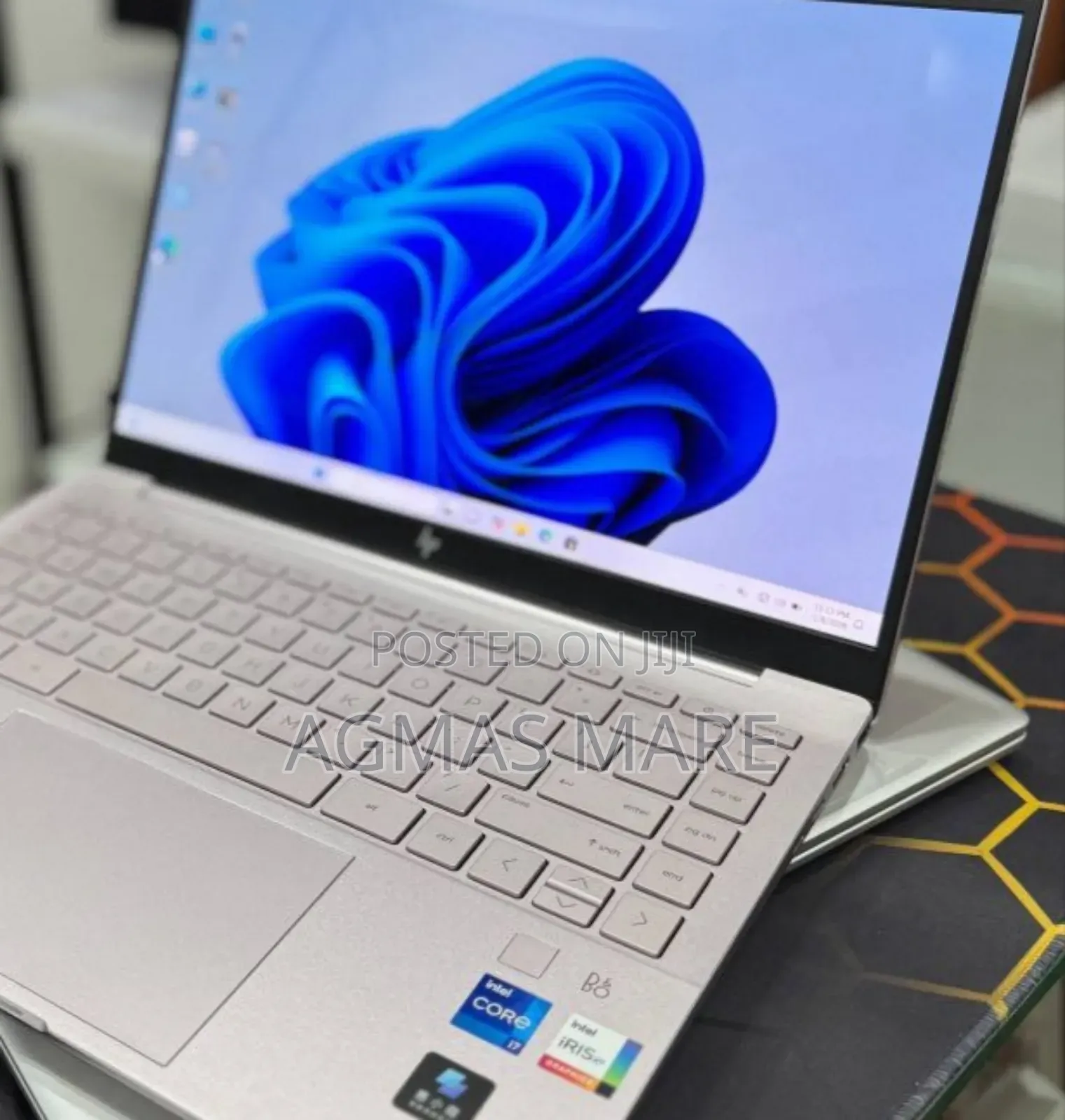 New Laptop HP Pavilion 14 16GB Intel Core i7 SSD 1T