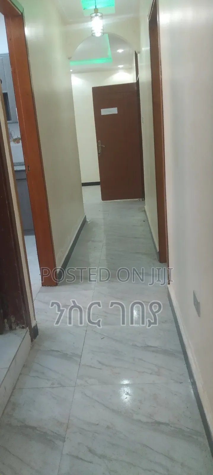 Furnished 3bdrm Condo in Ayat Ayer Menged ,, Yeka for rent