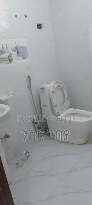 Furnished 3bdrm Condo in Ayat Ayer Menged ,, Yeka for rent