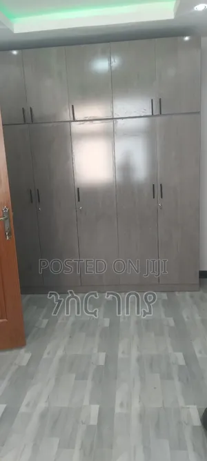 Furnished 3bdrm Condo in Ayat Ayer Menged ,, Yeka for rent