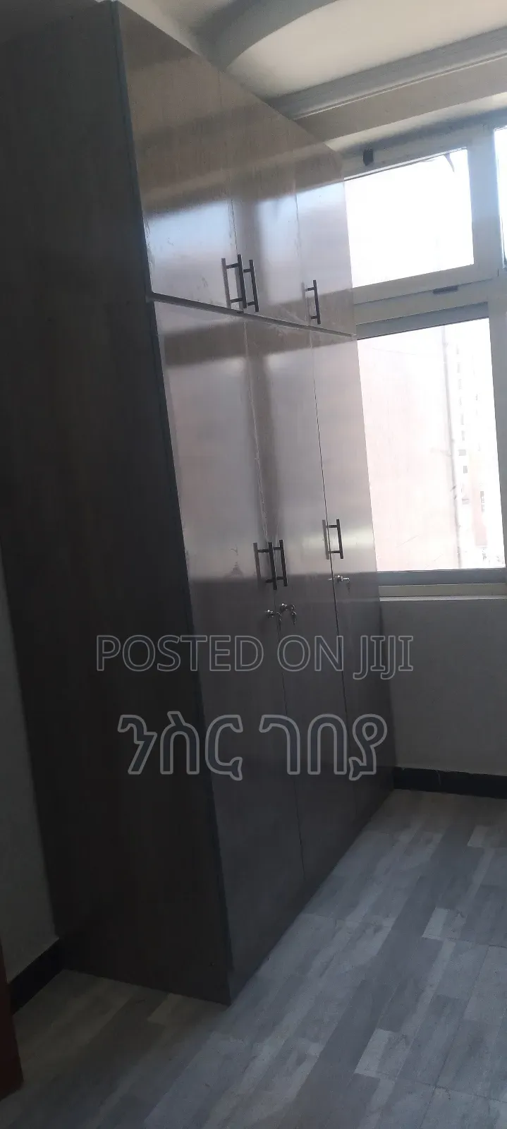 Furnished 3bdrm Condo in Ayat Ayer Menged ,, Yeka for rent