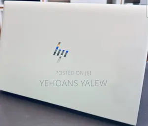 New Laptop HP EliteBook 840 G8 16GB Intel Core I7 SSD 512GB