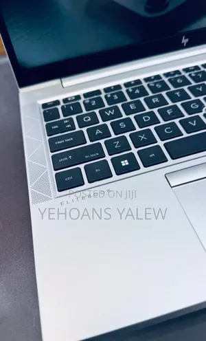 New Laptop HP EliteBook 840 G8 16GB Intel Core I7 SSD 512GB